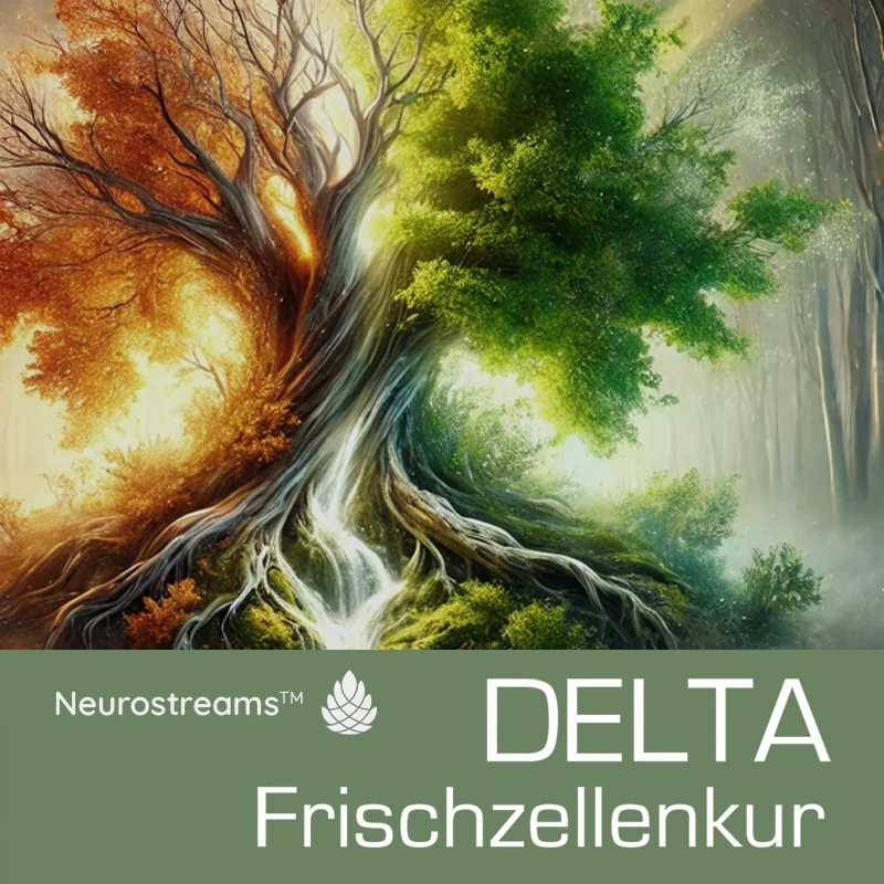 DEU Delta Frischzellenkur