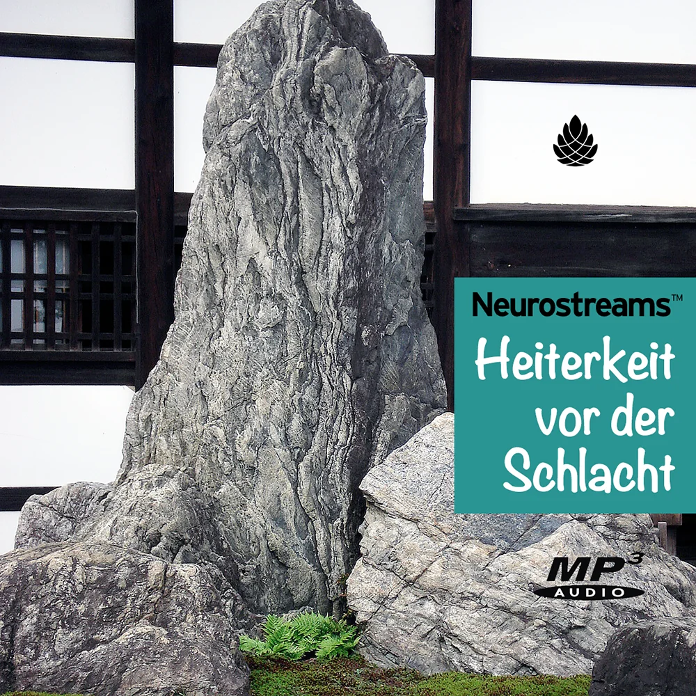 DEU Heiterkeit vor der Schlacht