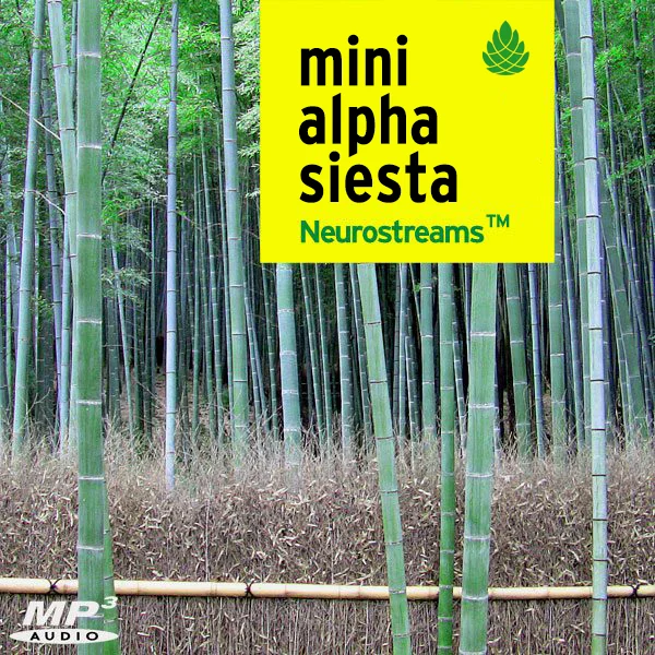 DEU Mini Alpha Siesta