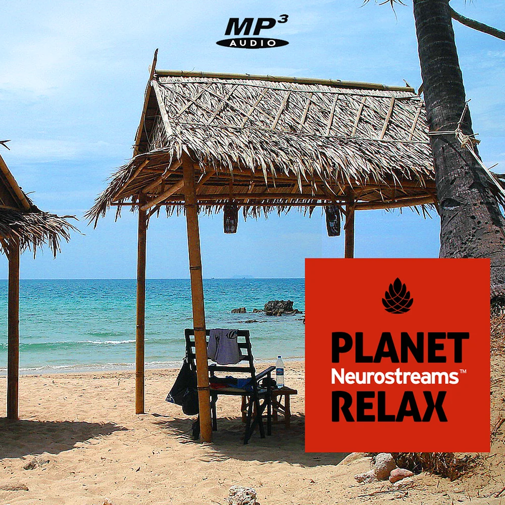 DEU Planet Relax