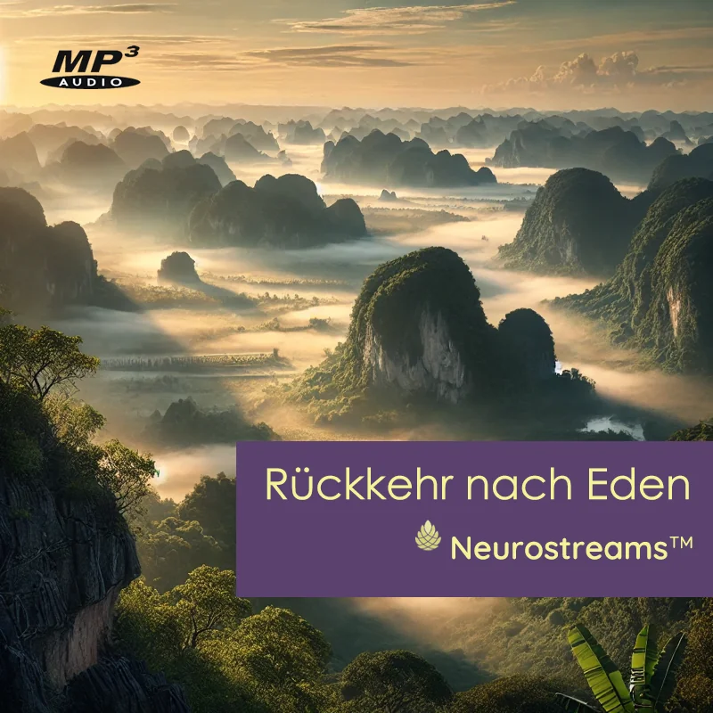 DEU Rückkehr nach Eden